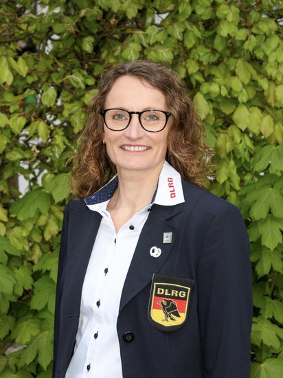 Technische Leiterin: Marianne Schüür-Buntjer
