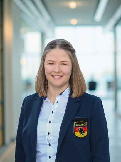 Mitgliederverwaltung: Lena Dreyer